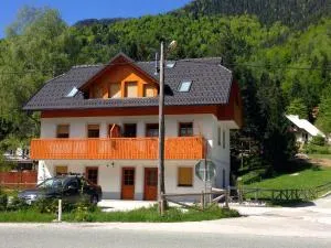 布里纳公寓 - Dovje