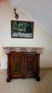 Apartament Sarna
