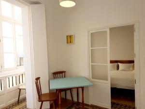 Los Balcones de Cádiz