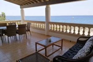 Vistamar Sa Rapita Mallorca,primera línea de playa