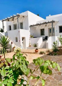 Aegean Muses Lipsoi-Island Greece