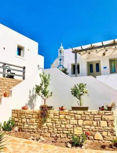 Aegean Muses Lipsoi-Island Greece