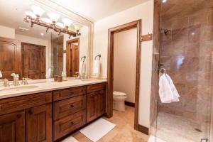 Strawberry Park Located at Ski Area