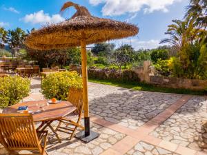 Es Forn: Apartment (4 Adults) room in Finca Ses Cases Noves