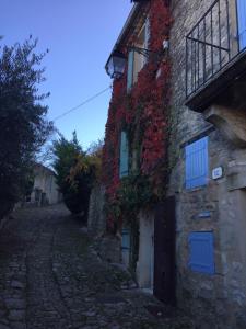 Maisons de vacances Gite Fratellu : photos des chambres