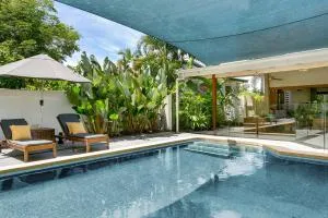 Vista Hillview Family Villa - Йоркейс Кноб