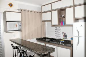 Apartamento 166 - Lacqua diRoma V