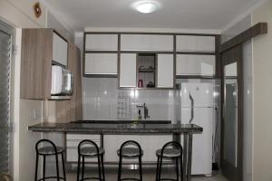 Apartamento 166 - Lacqua diRoma V