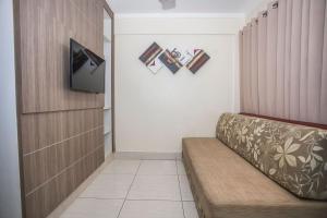 Apartamento 166 - Lacqua diRoma V