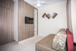 Apartamento 166 - Lacqua diRoma V