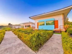 Ina Boutique Home Nan - Ban Sop Yang (1)