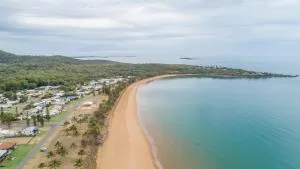 Grasstree Beach Shacks - Ilbilbie