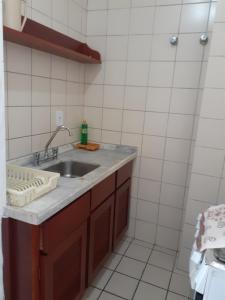 Residencial Hostal Blanco