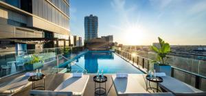 Crowne Plaza Adelaide by IHG