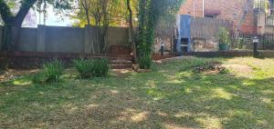 Tertius Lodge And House