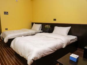 New sunlight Hotel