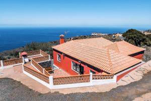 CASA VILA, Garafía - La Palma