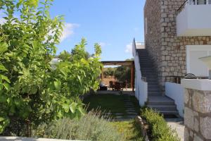 Haraki Stone Apartments Rhodes Greece