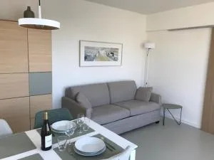 Penthouse Sun Corner Knokke - Zoute