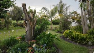 Tsitsikamma Gardens Self-Catering Cottages - Cottage #2