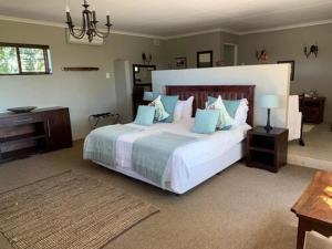 Geralds Gift Guest House