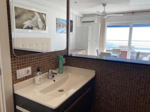 Apartamento Luxury & Top sea view