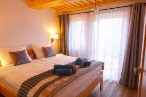 MALINOWA OSADA - Malinka