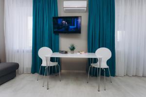 Apart-hotel I. Sirko New Building 3 floor