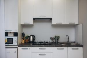 Apart-hotel I. Sirko New Building 3 floor