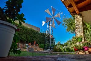 Anixiatiko Villa Heraklio Greece