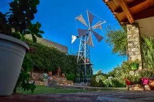 Anixiatiko Villa - Goníai