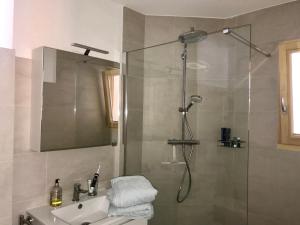 Chalet PapaGna Apartment