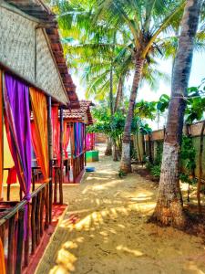 GoYm Resort