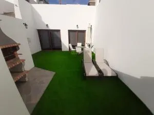 Casa Amara y Julia - Roque