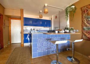 YumboIguazu Apartment, "Zen" style
