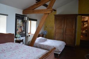 B&B / Chambres d'hotes Le Val du Roy : photos des chambres