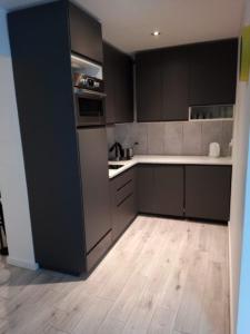 Apartament na Zakręcie