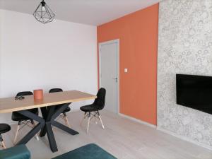 Apartament Provence