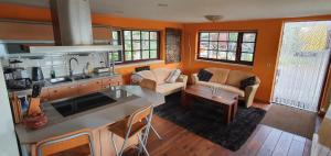 Holiday Home room in Art Bed & Breakfast