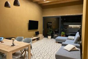 CLAY Apartment Bôrik vírivka len v letnom období