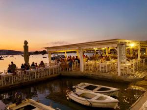 Paros Afrodite Luxury Villas Paros Greece