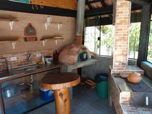 Cantinho do Baianinho