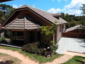 Cantinho do Baianinho