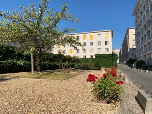 Appartements Foch : photos des chambres