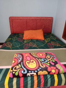 Thalia Homestay & Ijen Bromo Tour