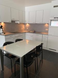 Het perfecte familieappartement voor jong en oud!