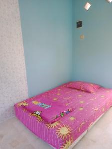 Thalia Homestay & Ijen Bromo Tour