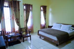 Biệt Thự (Villa)