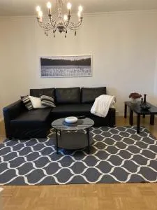 Viihtyisä asunto keskustassa palvelujen lähellä - Pertunmaa