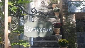 Chambres d'Hôtes des Gens Heureux photo 6